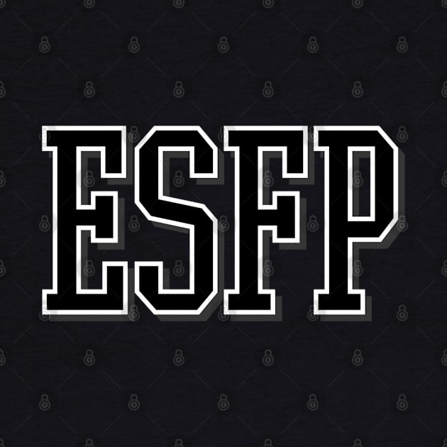 ESFP-The Entertainer by Apache Sun Moon Rising